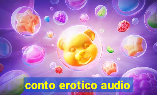 conto erotico audio